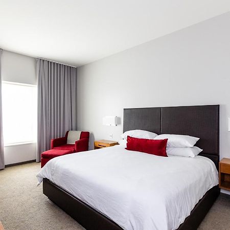 I Hotel And Illinois Conference Center - Champaign Ngoại thất bức ảnh