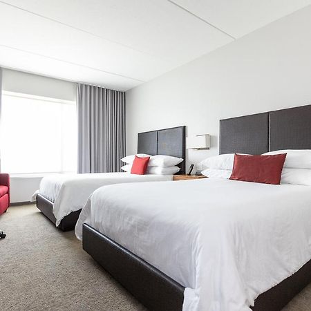 I Hotel And Illinois Conference Center - Champaign Ngoại thất bức ảnh
