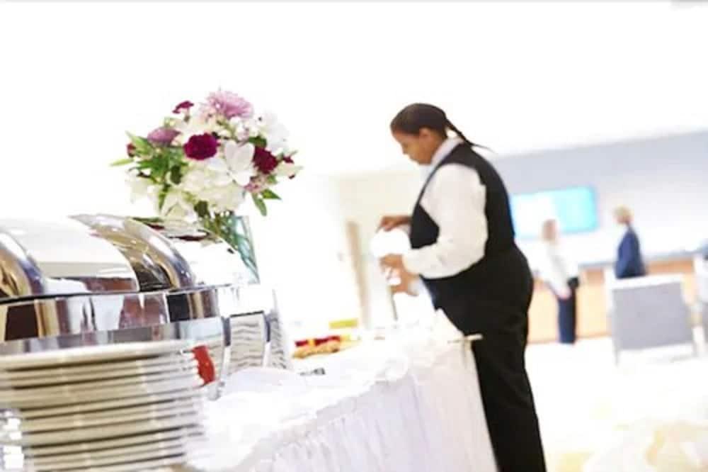 I Hotel And Illinois Conference Center - Champaign Ngoại thất bức ảnh