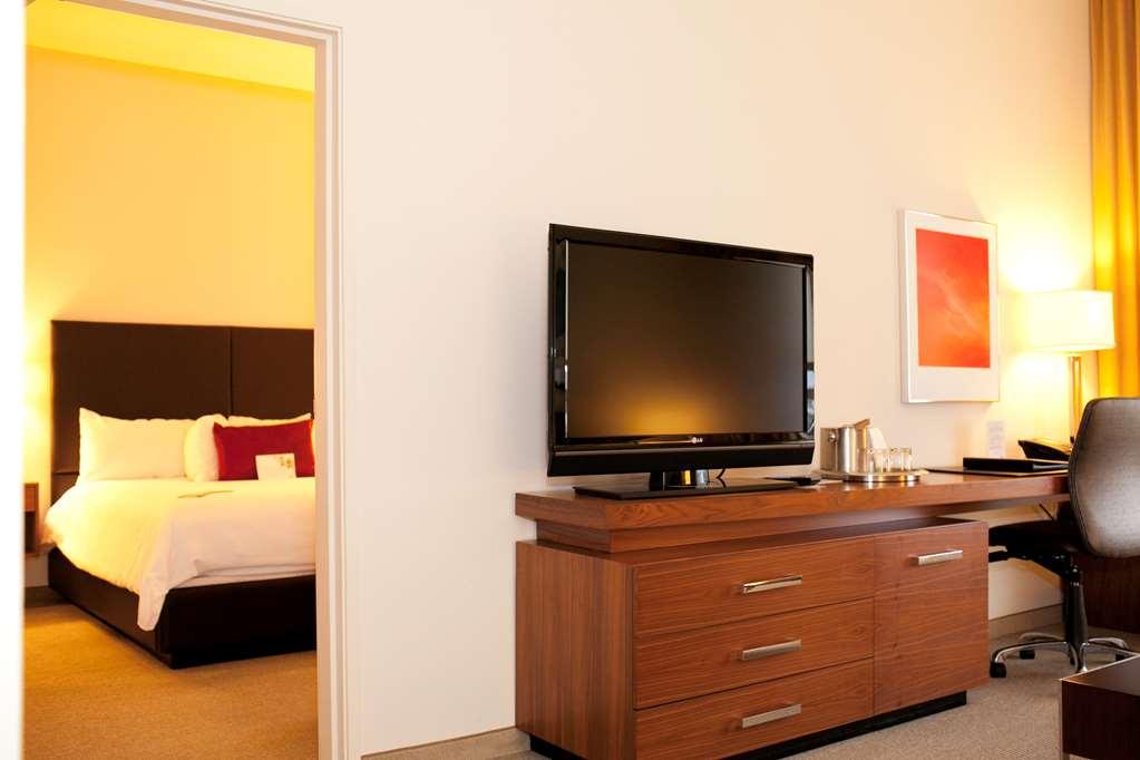 I Hotel And Illinois Conference Center - Champaign Phòng bức ảnh
