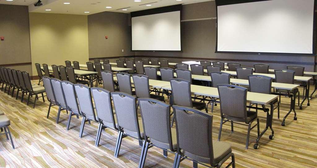 I Hotel And Illinois Conference Center - Champaign Phòng bức ảnh