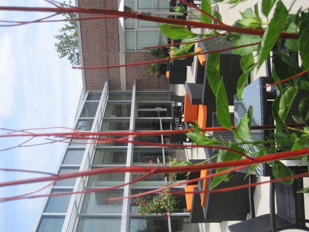 I Hotel And Illinois Conference Center - Champaign Tiện nghi bức ảnh