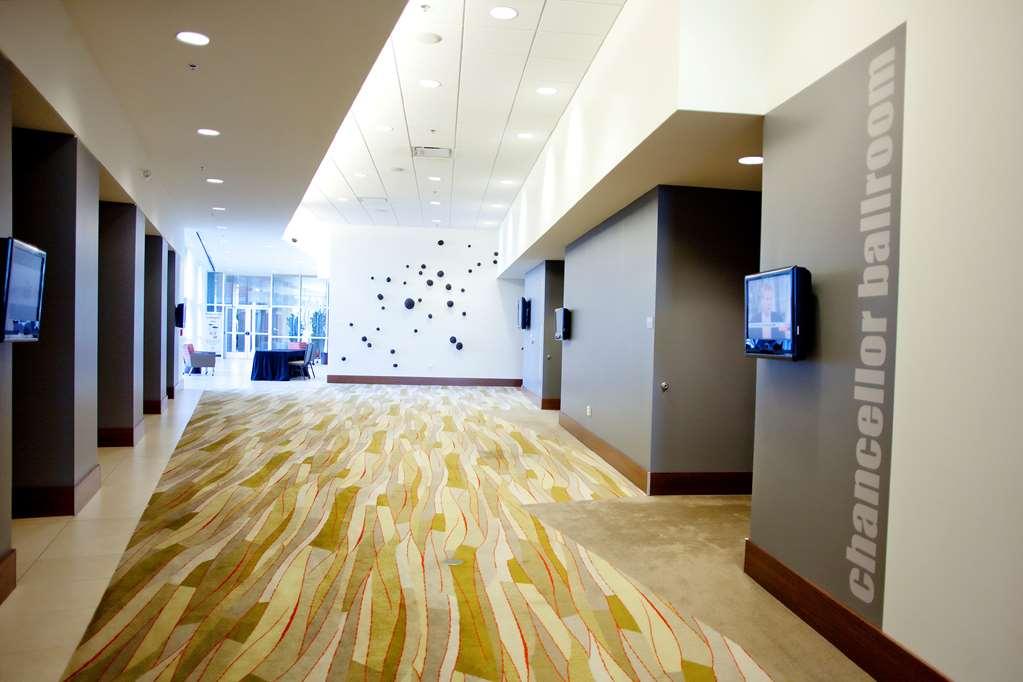 I Hotel And Illinois Conference Center - Champaign Tiện nghi bức ảnh