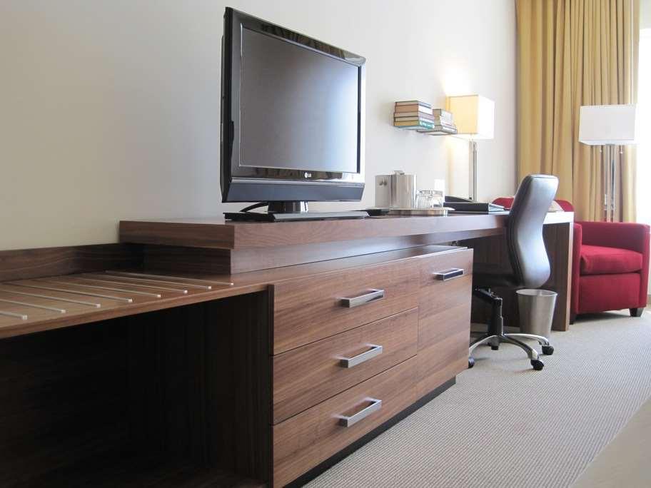 I Hotel And Illinois Conference Center - Champaign Phòng bức ảnh
