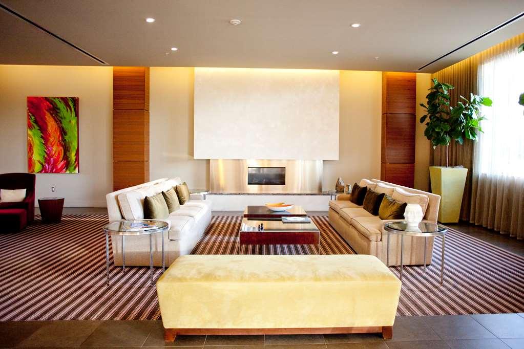 I Hotel And Illinois Conference Center - Champaign Nội địa bức ảnh