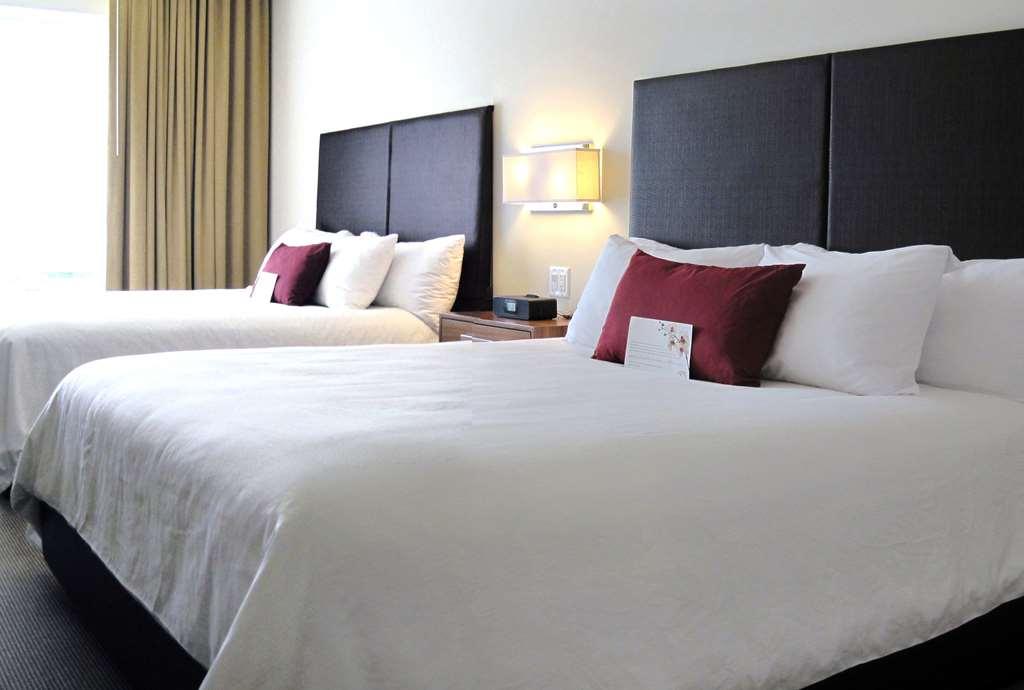 I Hotel And Illinois Conference Center - Champaign Phòng bức ảnh
