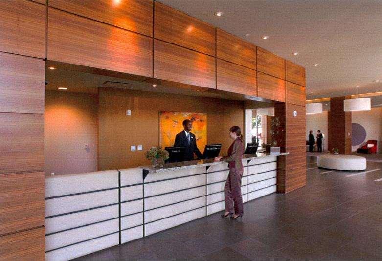 I Hotel And Illinois Conference Center - Champaign Ngoại thất bức ảnh