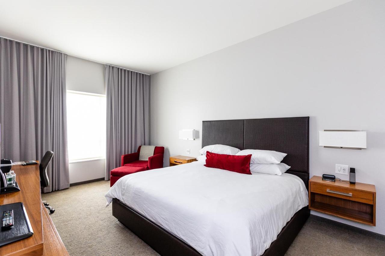 I Hotel And Illinois Conference Center - Champaign Ngoại thất bức ảnh