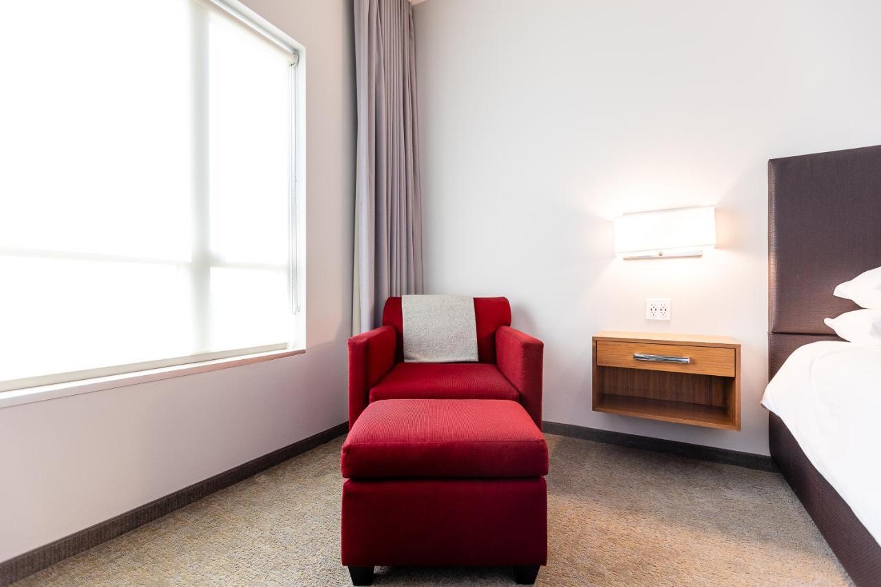 I Hotel And Illinois Conference Center - Champaign Ngoại thất bức ảnh