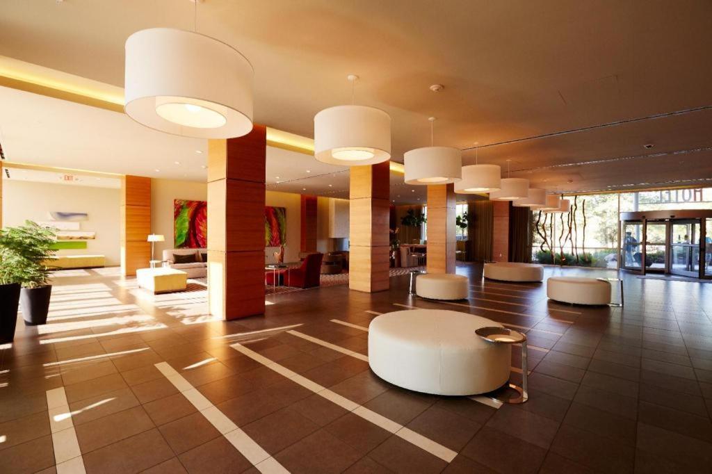 I Hotel And Illinois Conference Center - Champaign Ngoại thất bức ảnh