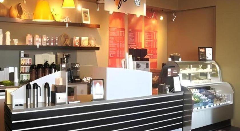 I Hotel And Illinois Conference Center - Champaign Ngoại thất bức ảnh
