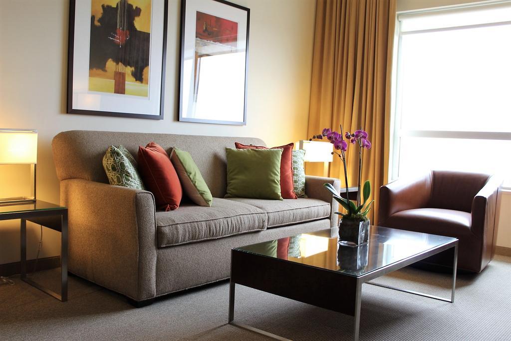 I Hotel And Illinois Conference Center - Champaign Ngoại thất bức ảnh