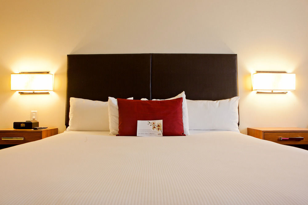I Hotel And Illinois Conference Center - Champaign Ngoại thất bức ảnh